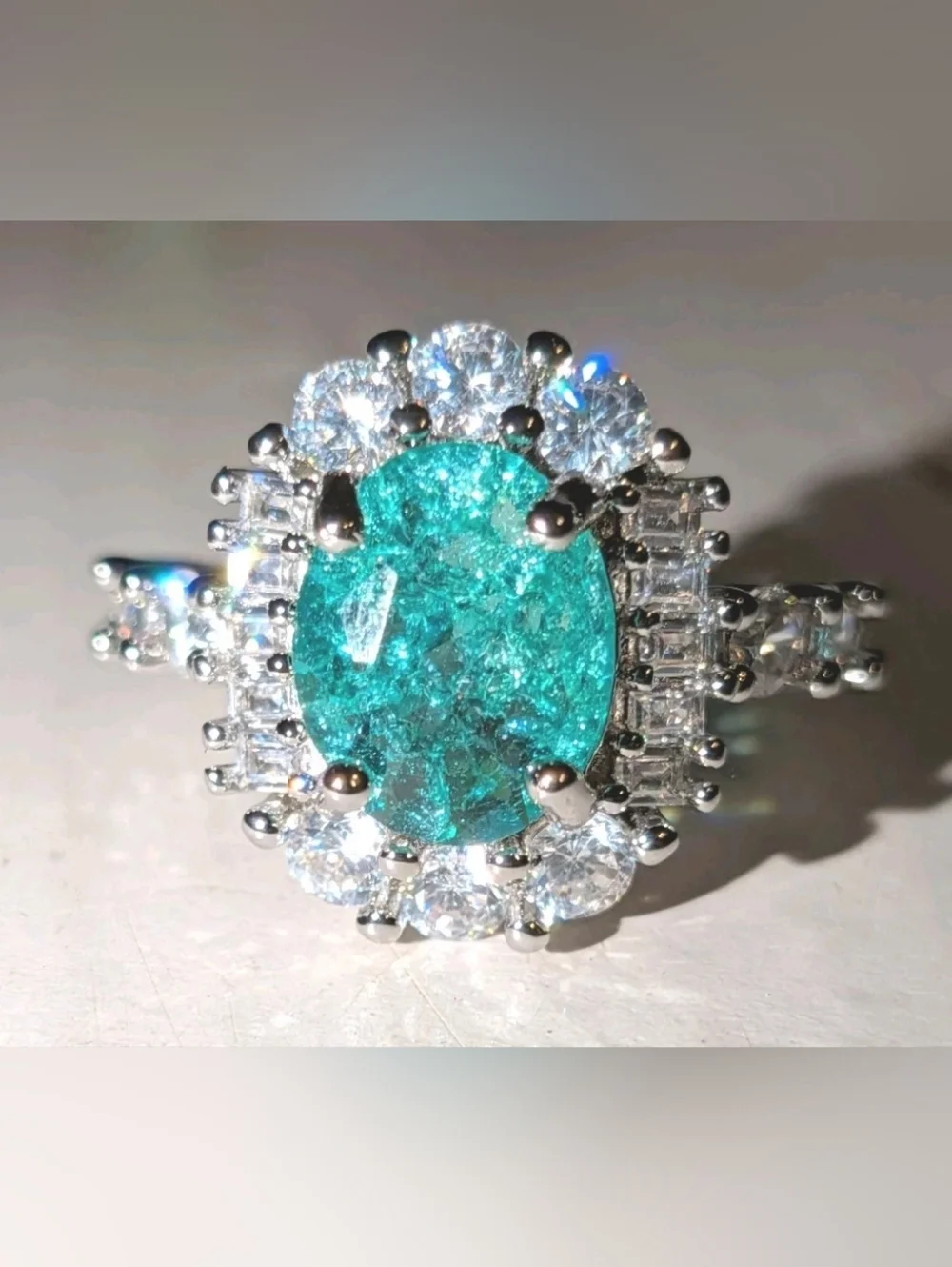 N/A this stunning
